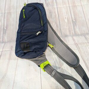 Pacsafe Venturesafe 150 GII Crossbody Sling Bag